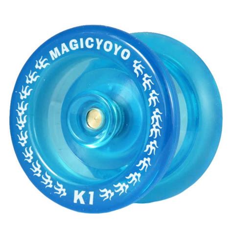 Discover the Magic with the Yoyo K1